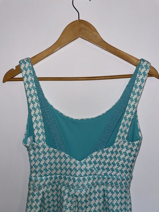 Vestido Stradivarius