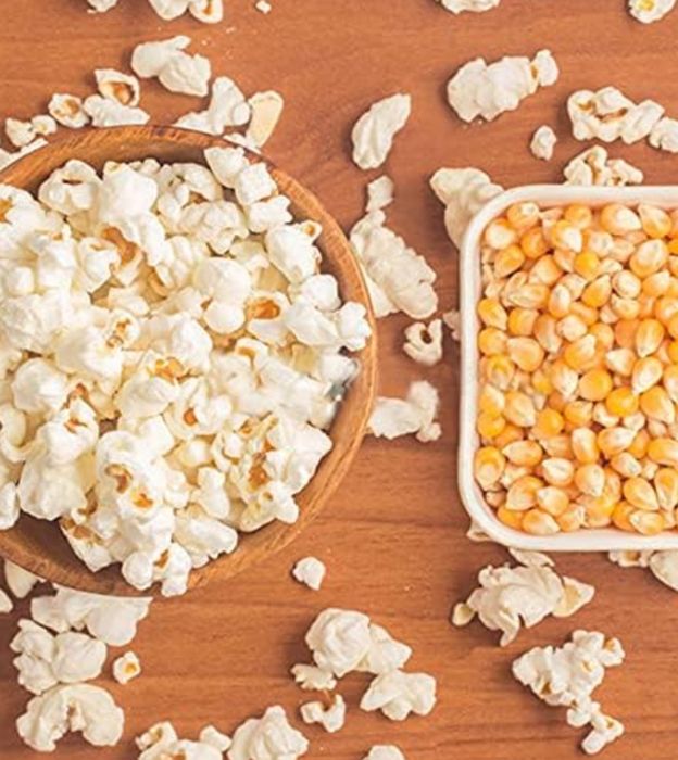 Апарат для попкорну Popcorn maker