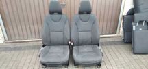 Volvo XC60 Fotel Fotele Kanapa