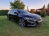 Renault Talisman Renault Talisman Grandtour Initiale Paris 1.6 dci 2016 4Control Ledy