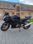 Sprzedam Suzuki SV 1000 S