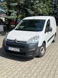 Sprzedam Citroen Berlingo 1,6 diesel blueHDI 2018 r. prod. salon PL