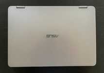 Laptop ASUS VivoBook Flip 14 TP401CA