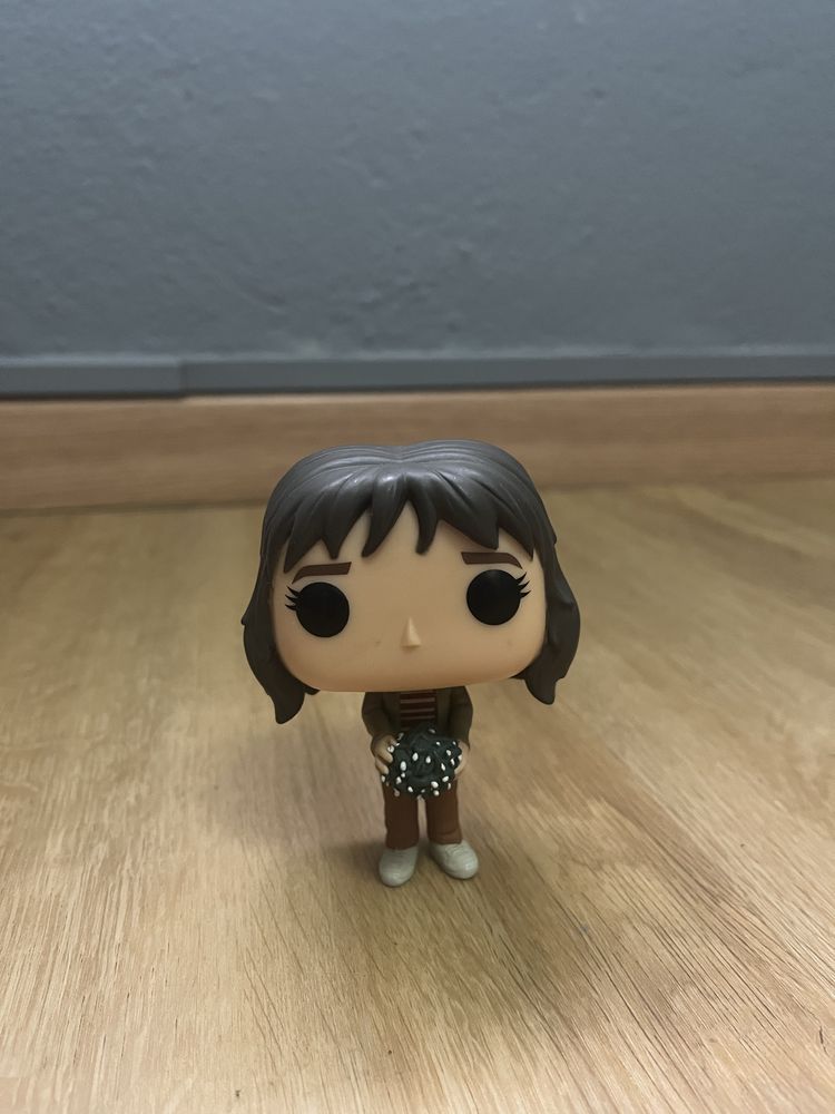 Figuras Funko Pop Originais - Variados