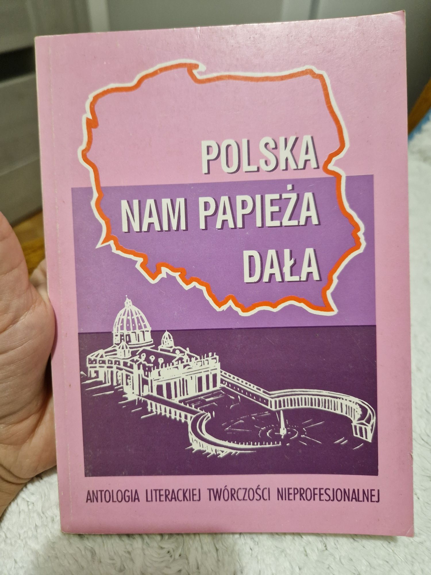 Polska nam papieża dała