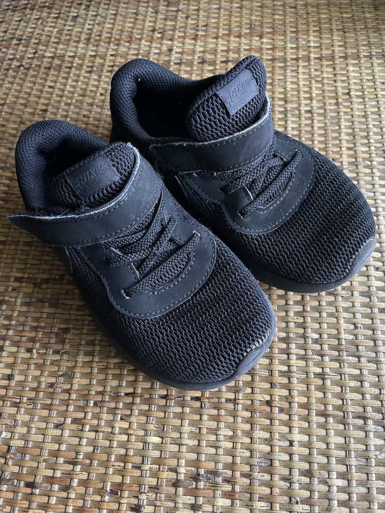 Детские летние кроссовки Nike