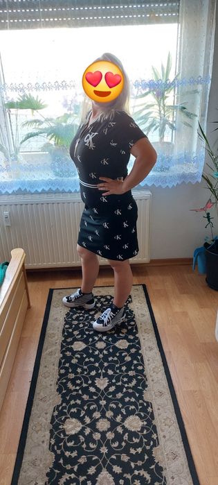 Sukienka  Calvin Klein nowa