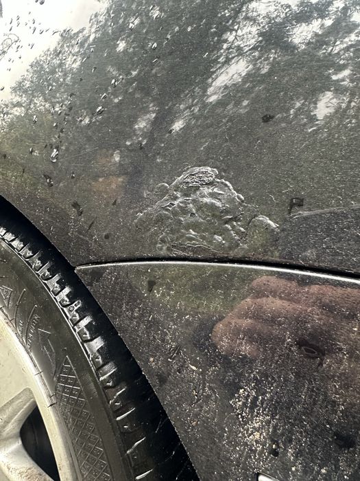 Volkswagen Passat B6 2.0 2008