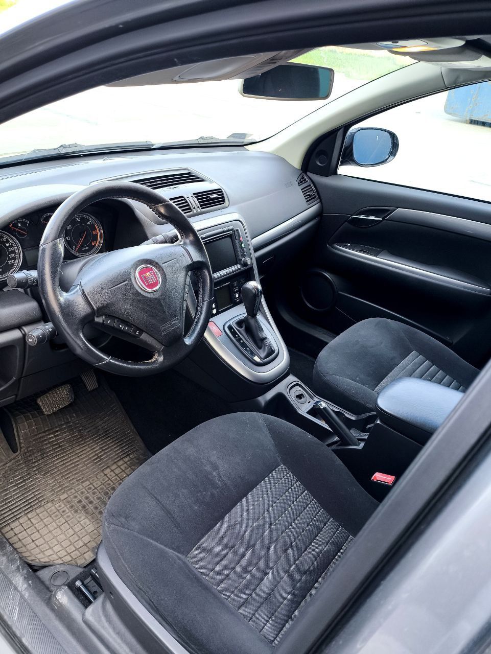 Fiat Croma 1.9jtd 150km