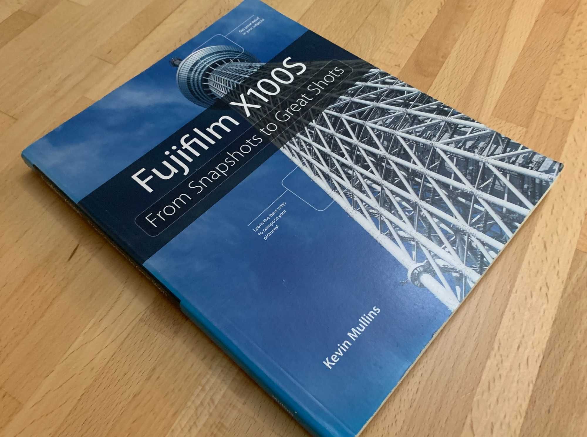 Acessórios para Fujifilm X-100, X-100S e X-100T (outros)