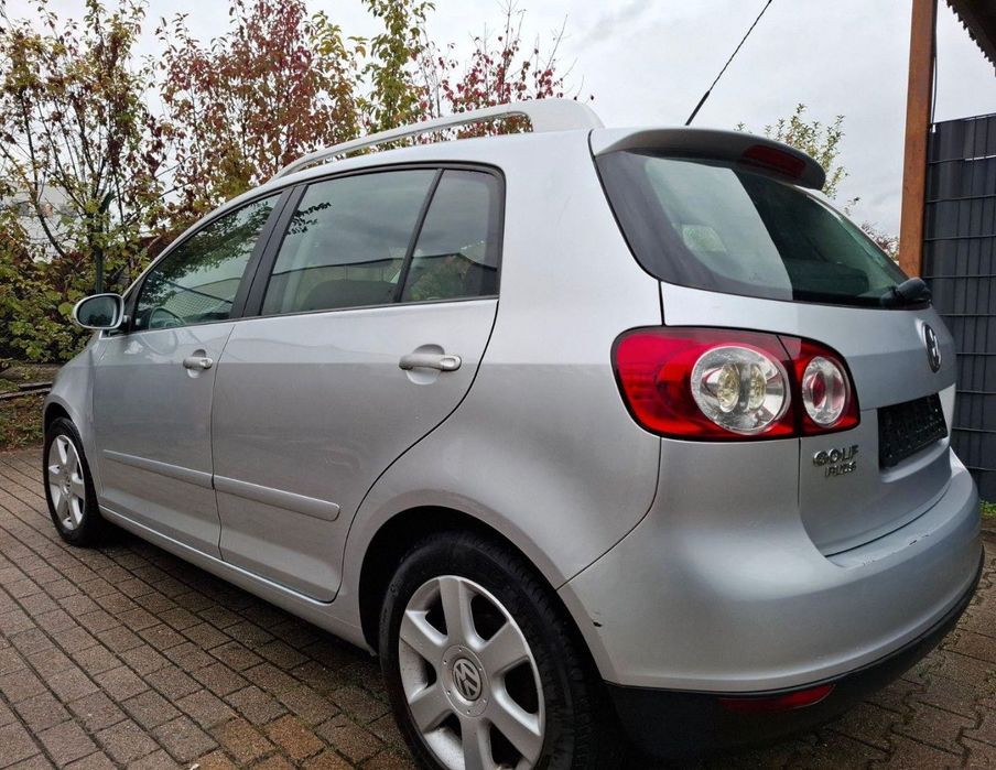 Volkswagen Golf Plus Automat