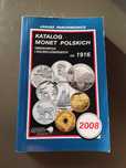 Katalog monet polskich