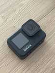 GoPro Hero 9 Black + Bateria