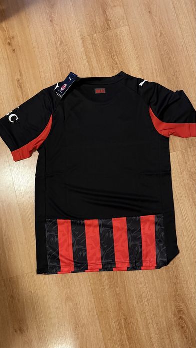 Jersey Ac Milan size M  25/26 principal