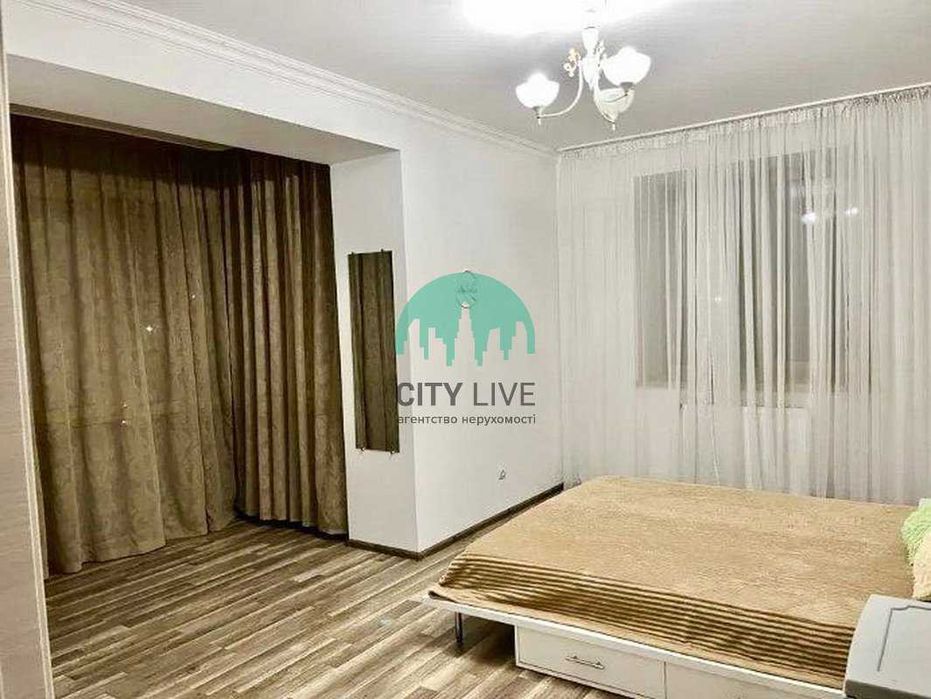 Оренда 2-кім квартири Європейська (П)