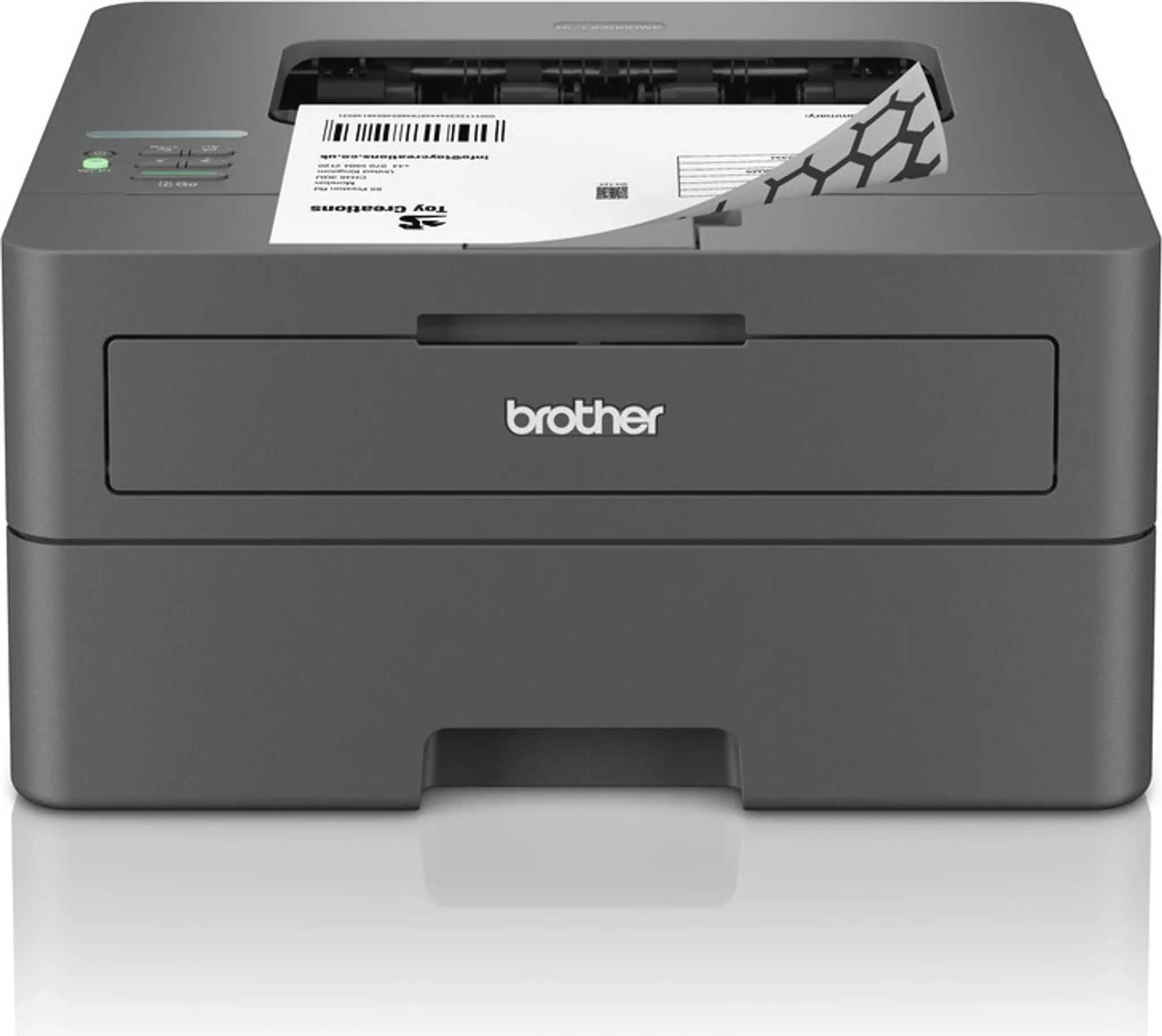 Drukarka Brother HL-L2400DWE Gwarancja
