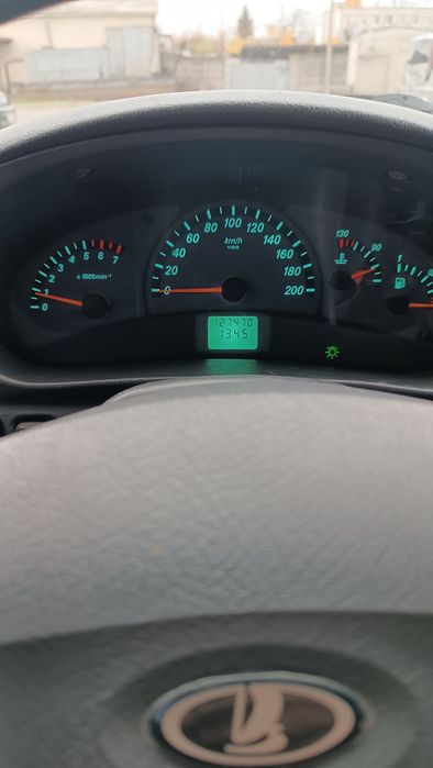 Продам ВАЗ 2111, 2011 года