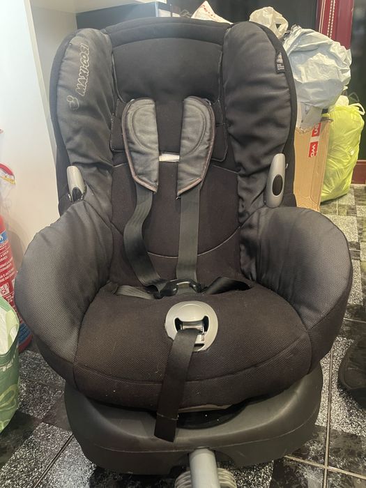Cadeira Maxi-cosi Priorifix