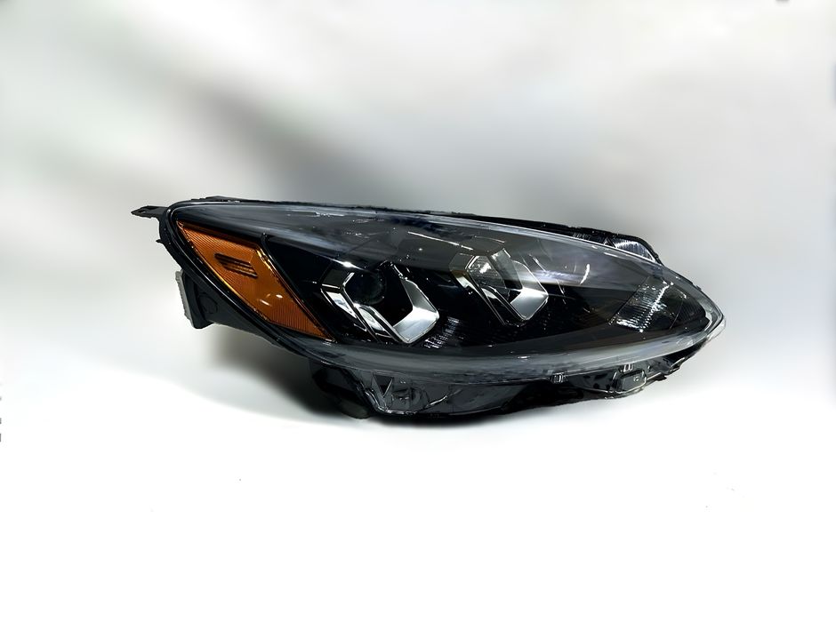 Фара Ford Escape MK4 2020, 2021, 2022, 2023 галоген з led дхо