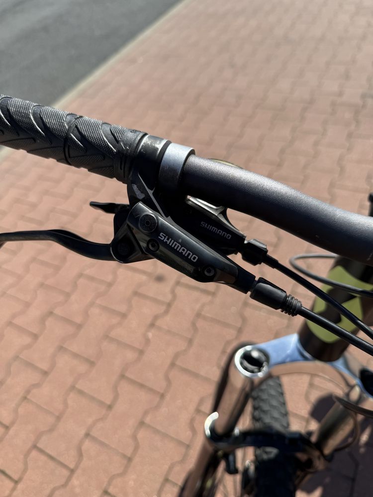 Rower Scott 26” – gotowy do jazdy!