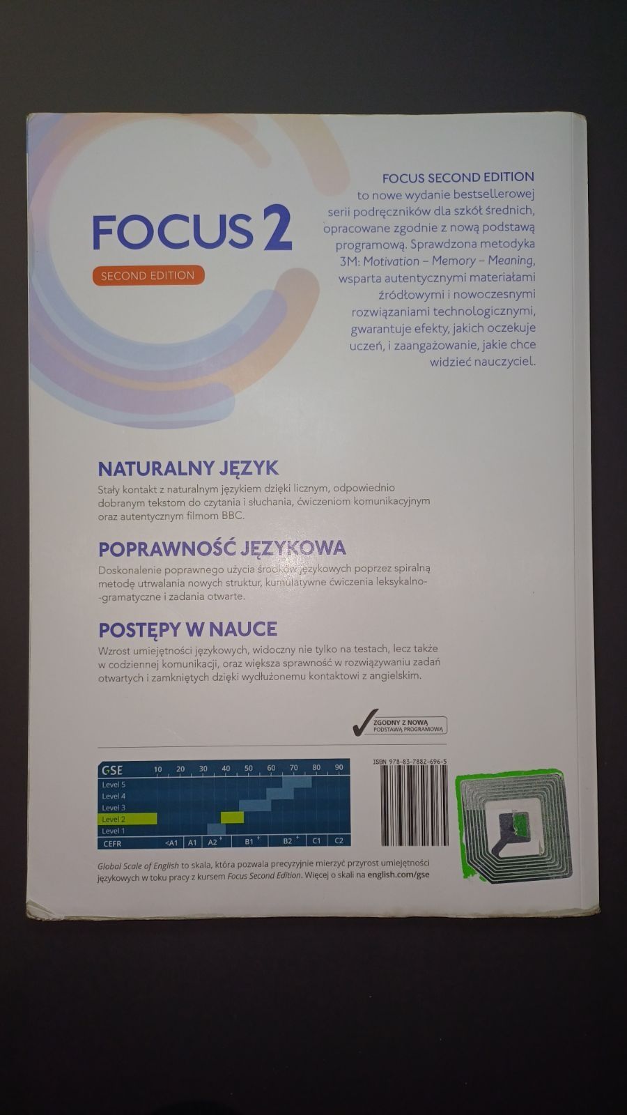 Focus 2 ćwiczenia-nowe