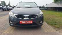 Kia Ceed Kia Ceed EcoDynamics klima, kamera cofania,nawigacja.