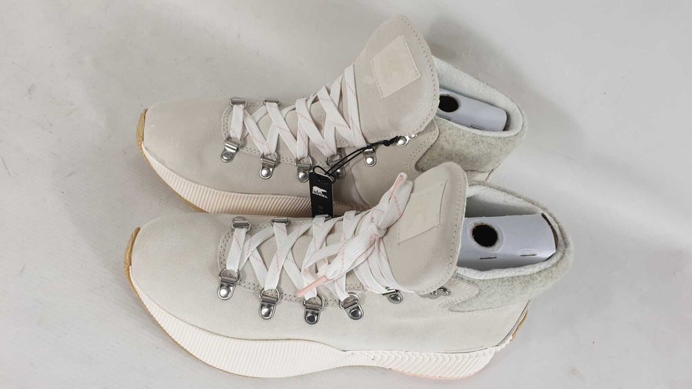 sorel  OUT N ABOUT III CONQUEST śniegowce  rozmiar 41