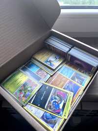 Pokemon TCG bulk