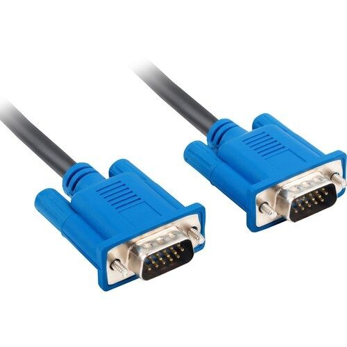 Kabel HDMI, VGA, DVI, RCA, AUX 1m, 3m, 5m 4K, FULL HD. Duży wybór