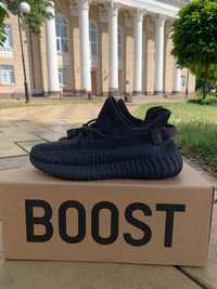 Buty Yeezy 350 black rozmiar 36-45