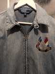 Kurtka Polo Ralph Lauren Cross Flags r. M jeans 
 Jeans r. M