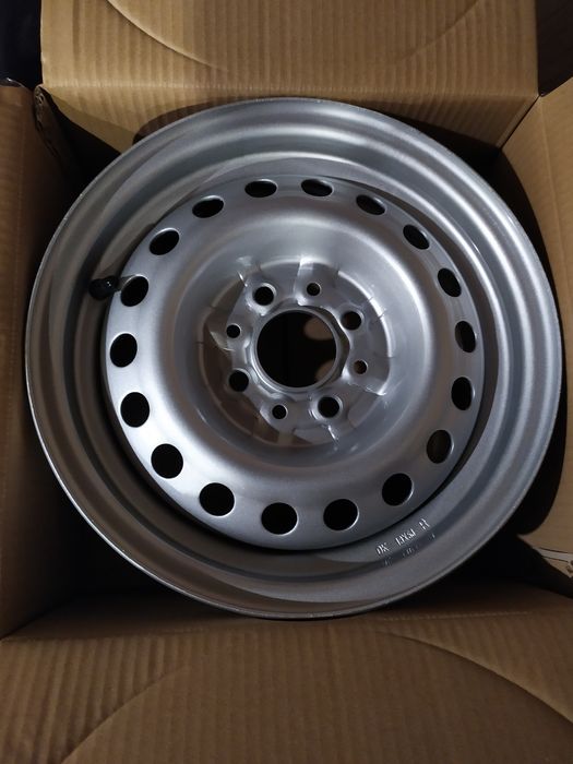 диски Ланос-14.,