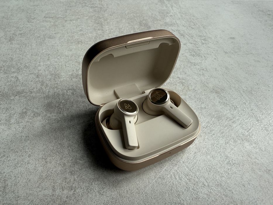 Продам навушники (ЯК НОВІ) Bang & Olufsen Beoplay Ex