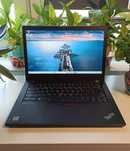 Najmocniejszy Lenovo T480 i7/NVIDIA MX150/16GB RAM/SSD 256GB/idealny