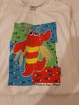 T-shirt do brasil