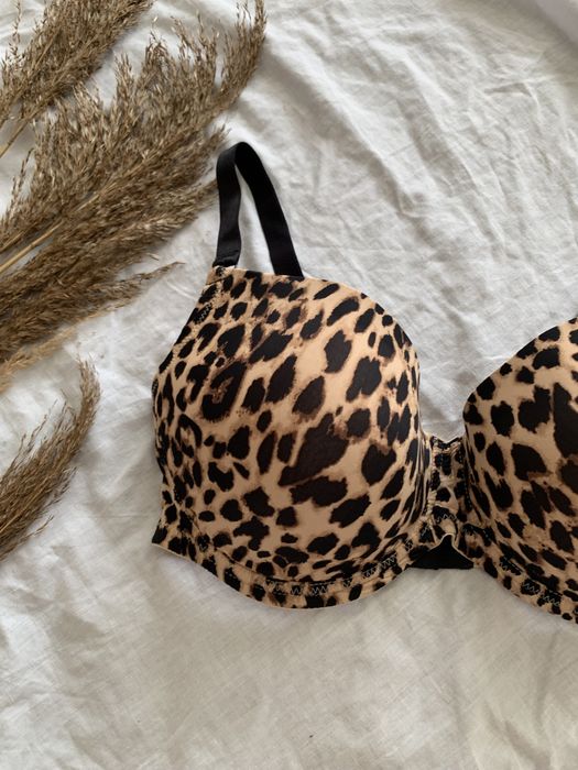 Ліф бюстгальтер лео