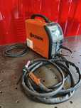 Kemppi TIG MasterTig MLS 2300 AC DC spawarka