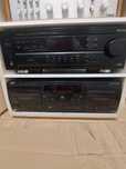 Sprzedam amplituner pioneer vsx 407