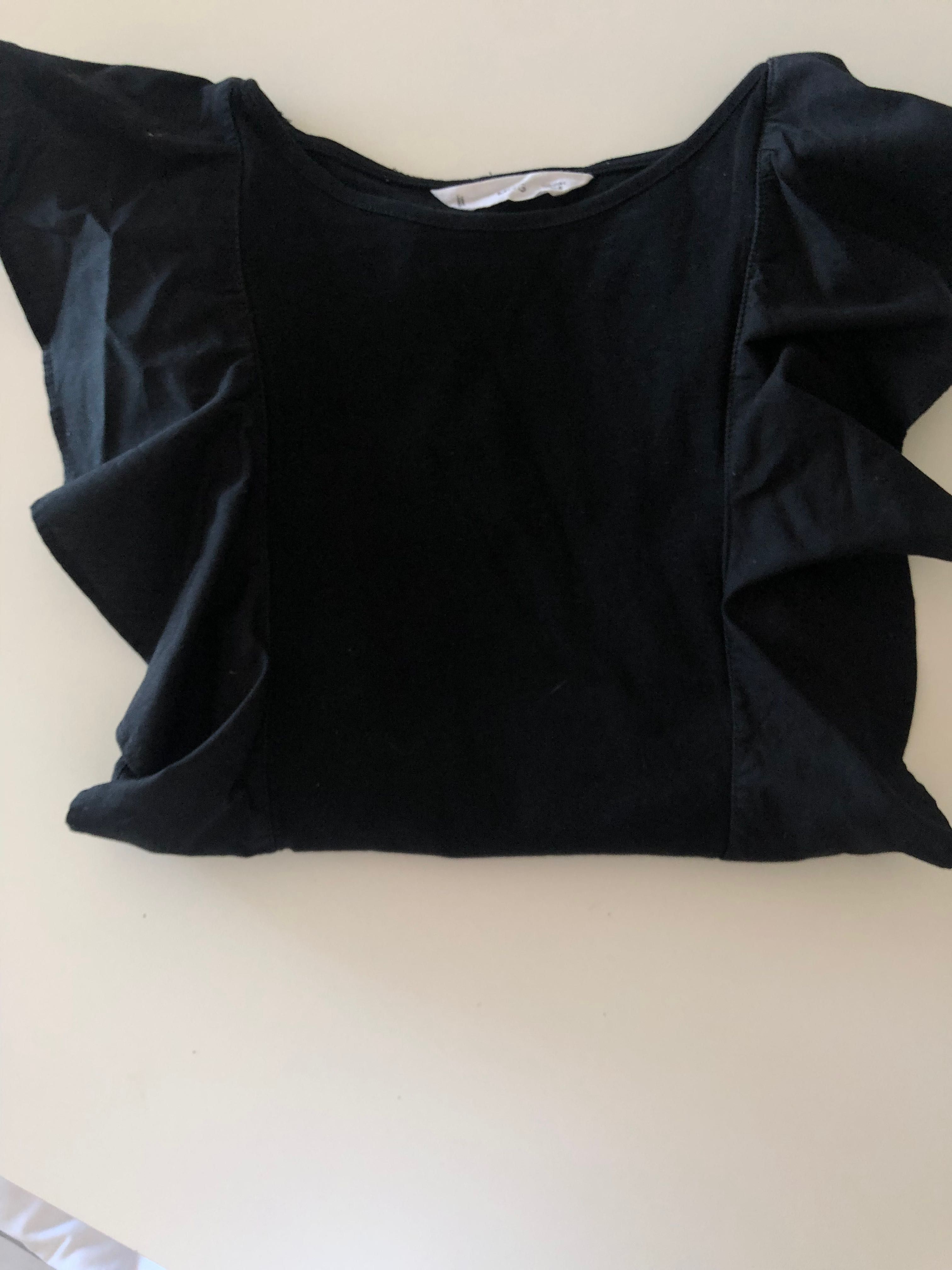 Novo - T-shirt - S - Mango