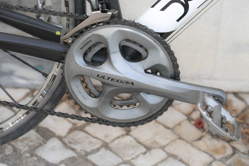 Bicicleta de estrada Dedacciai Scuro RS