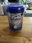 Mleko Bebilon profutura Cesar Biotik