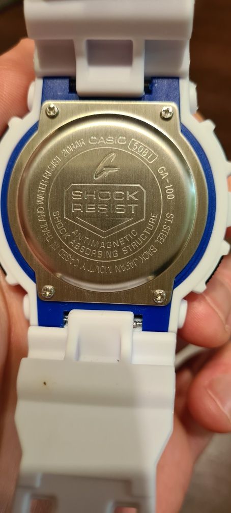 G-SHOCK годиник  ТОП ЦІНА! Різні моделі