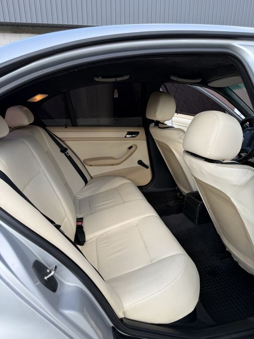 Продам е46 1999 год