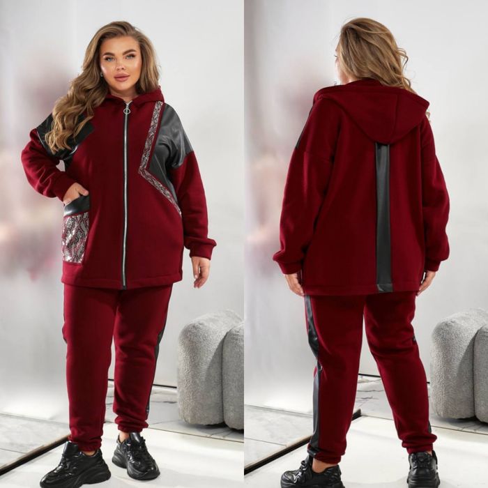 Костюм. Великі розміри