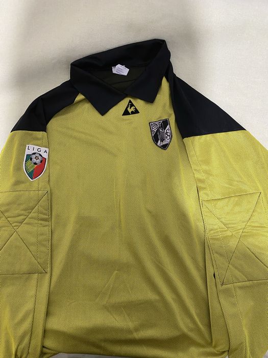 Camisola antiga vitoria de guimaraes palatsi