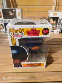 Funko pop Movies - The suicide squad
Bloodsport