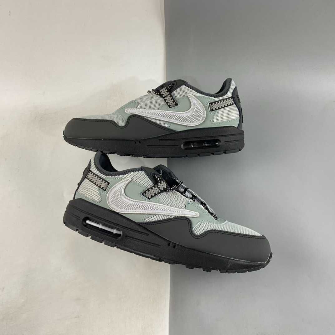 Travis Scott x Nike Air Max 1 Cave Stone DO9392-