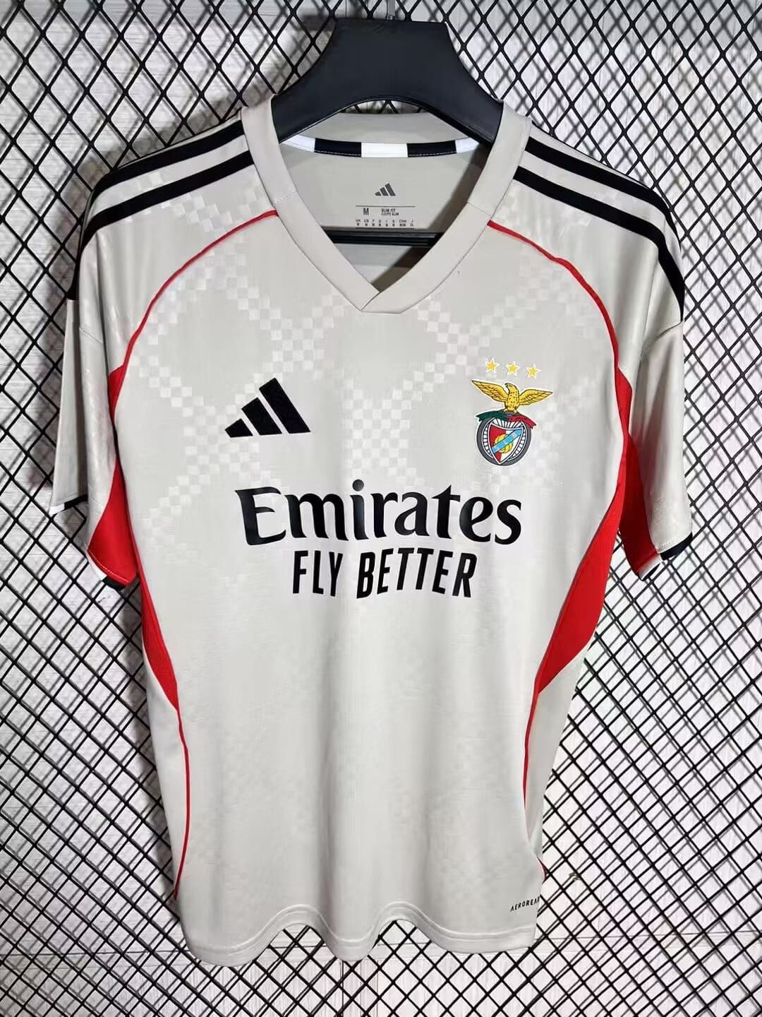Camisolas Benfica