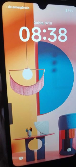 Telemóvel Xiaomi Redmi A5