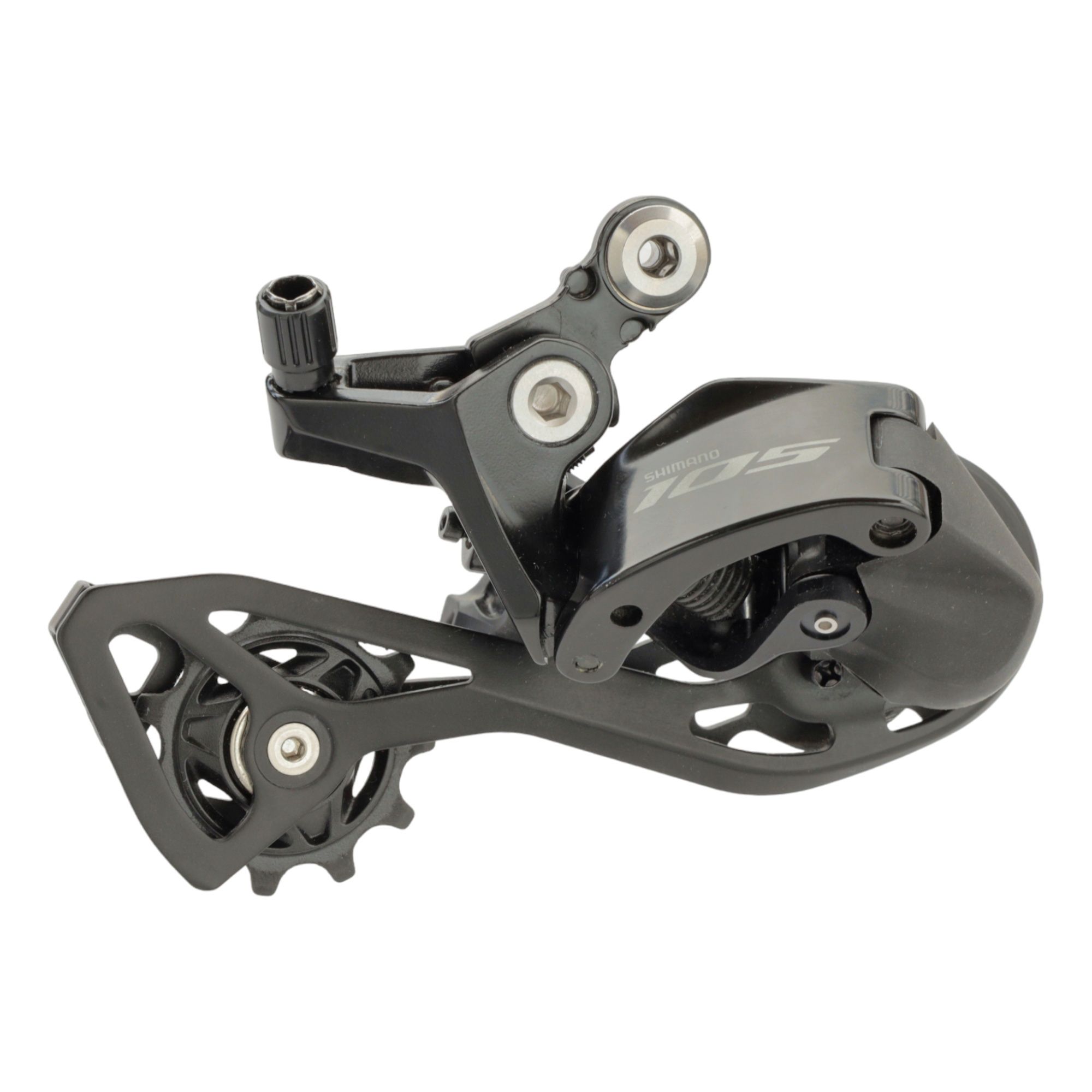 SHIMANO 105 R7100 12rz przerzuka tylna tył szosowa ultegra